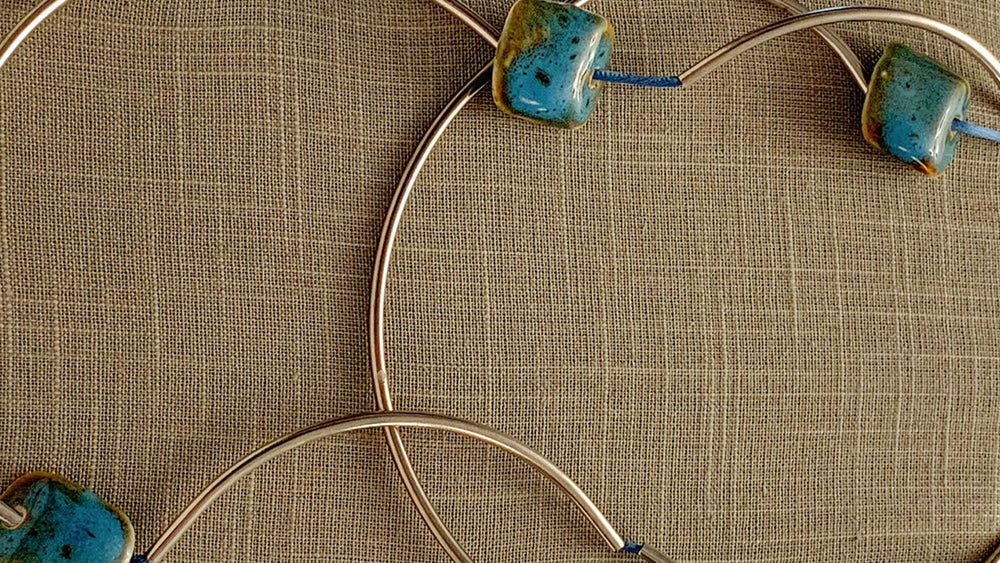 JEWELRY/ ARTWARE