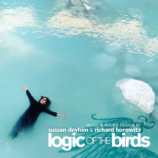 Logic of the Birds Music by Sussan Deyhim