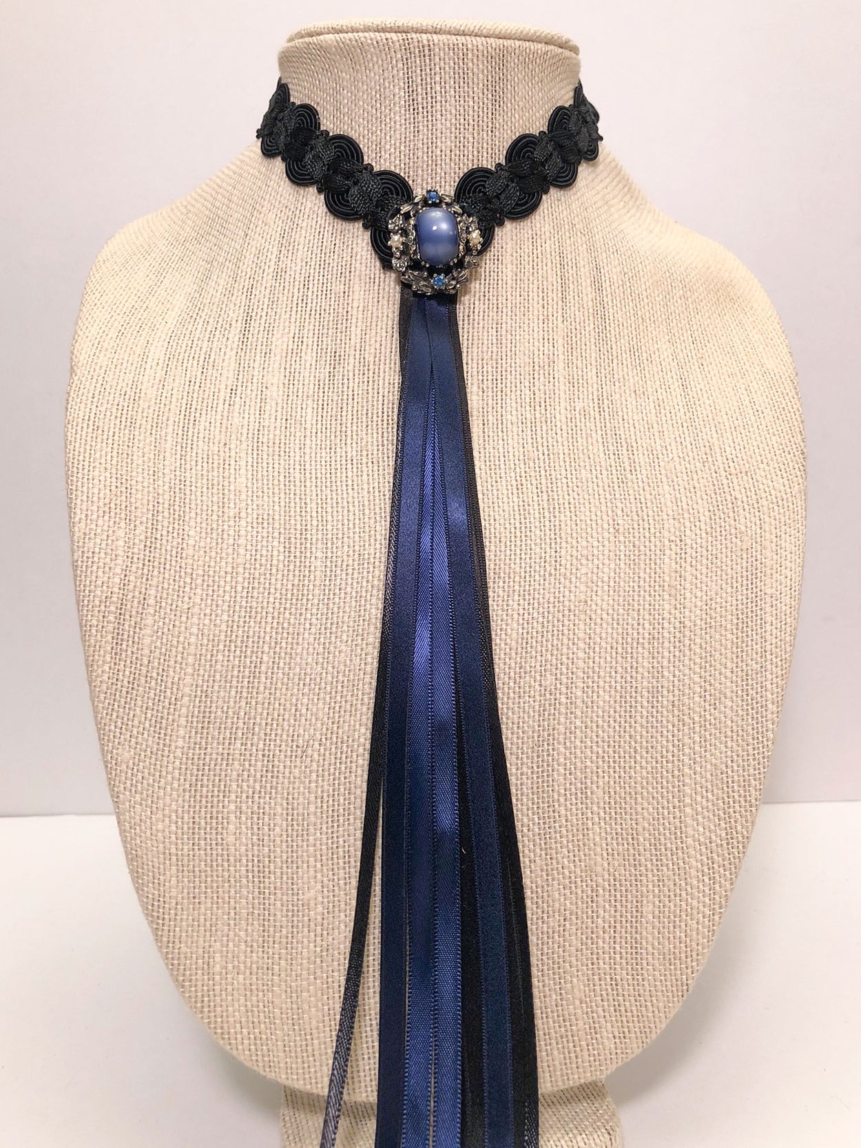 Vintage Couture 28 Art Work by Sussan Deyhim
