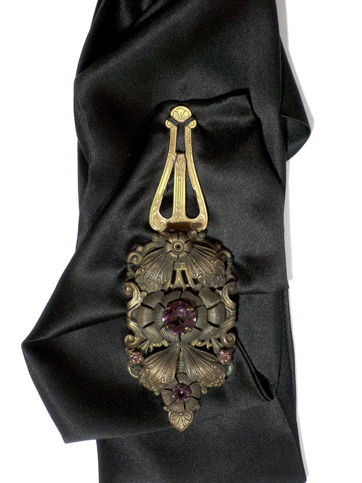 Vintage Couture 29 Art Work by Sussan Deyhim